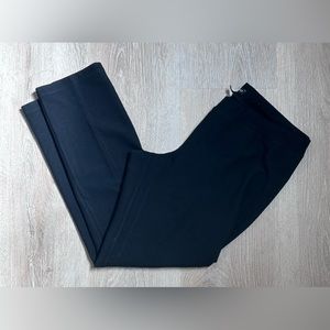 Eileen Fisher|Pull on Slacks|Black|Sz‎ M